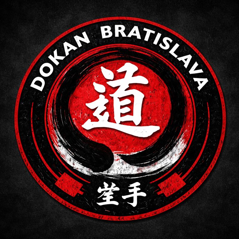DOKAN Bratislava logo