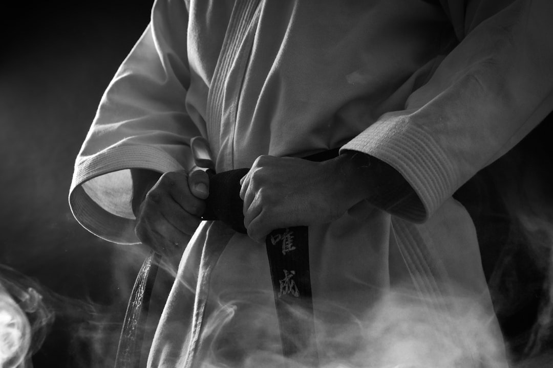 Karate DOKAN Bratislava