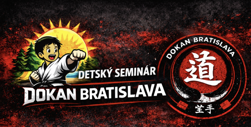 Marcový detský seminár