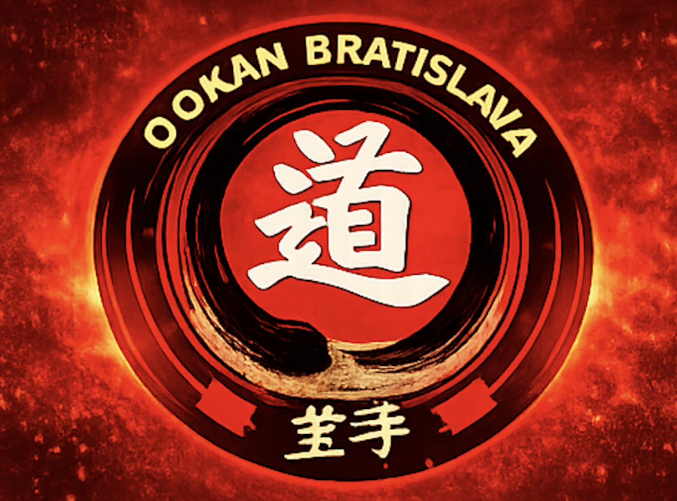 Logo DOKAN Bratislava