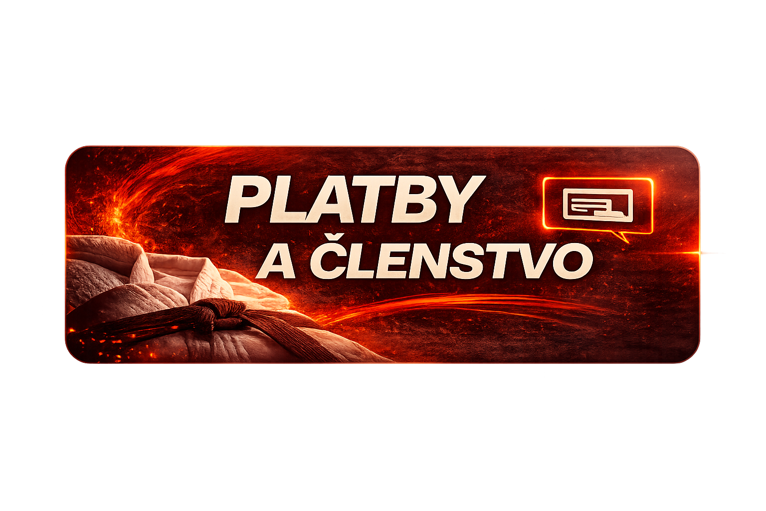 Prejsť na platbu